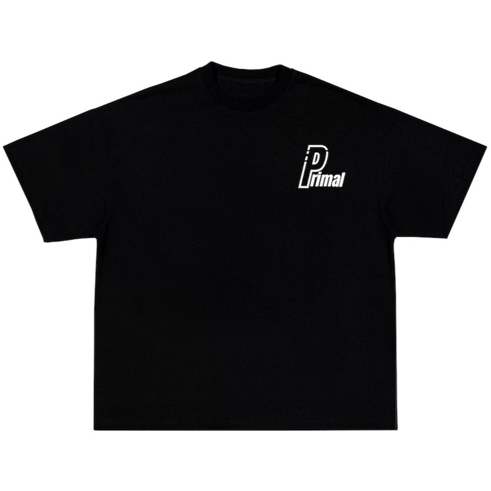 Athletics Heavyweight Oversized Tee