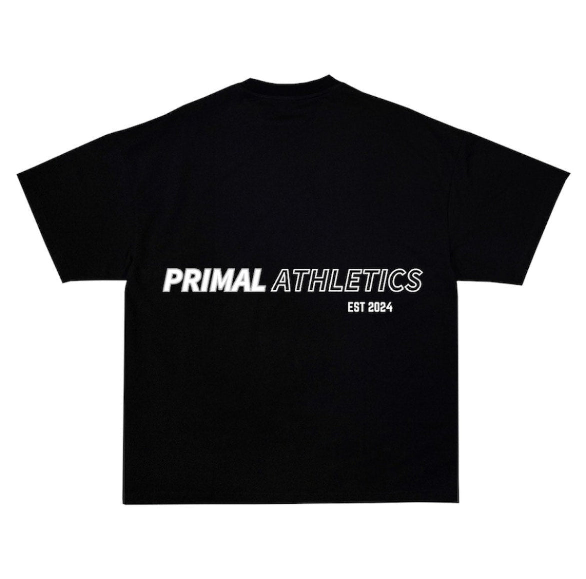 ATHLETICS TEE